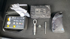 BMW 1 Series 118i M Sport 5dr Step Auto [Tech Pack] Petrol Hatchback